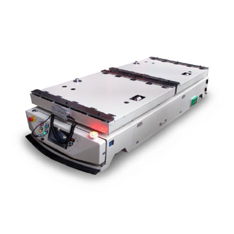 What Is the Difference Between AGV and AMR ?